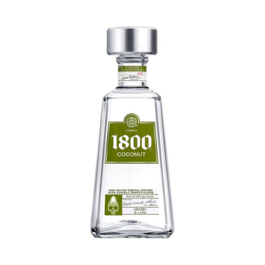 1800 COCONUT TEQUILA 700ML - SESSIONS AT ARDEN