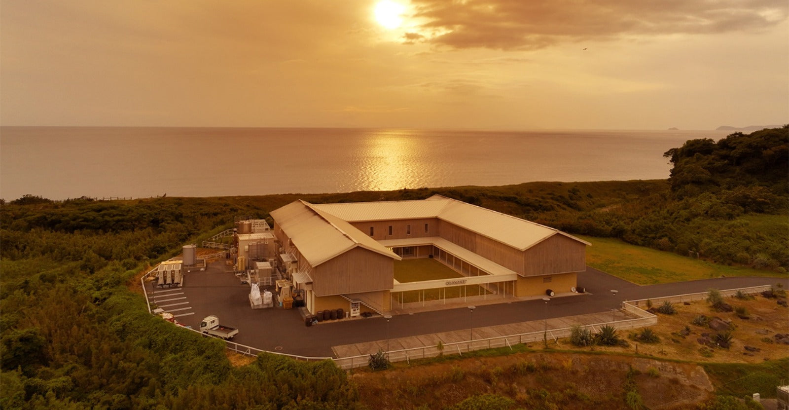 Japanese Whisky Dinner @ Mr Tucker