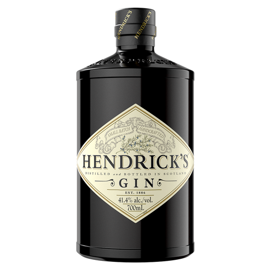 HENDRICKS GIN 700ML